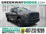 New 2025 Ram 2500 Tradesman Crew Cab 4x4 Pickup for sale #SG557229 - photo 1