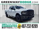 New 2025 Ram 2500 Tradesman Crew Cab 4x4 Pickup for sale #SG557230 - photo 1