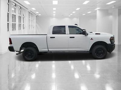 New 2025 Ram 2500 Tradesman Crew Cab 4x4 Pickup for sale #SG557231 - photo 2
