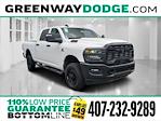 New 2025 Ram 2500 Tradesman Crew Cab 4x4 Pickup for sale #SG557231 - photo 1