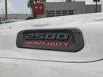 New 2025 Ram 2500 Tradesman Crew Cab 4x4 Pickup for sale #SG557231 - photo 9