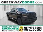 New 2025 Ram 2500 Tradesman Crew Cab 4x4 Pickup for sale #SG557232 - photo 1