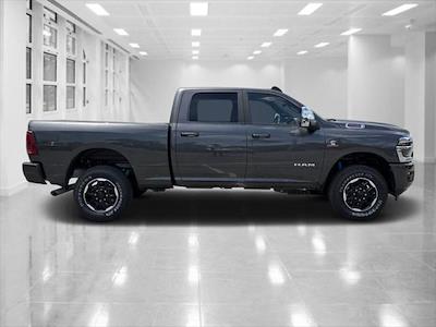 New 2025 Ram 2500 Laramie Crew Cab 4x4 Pickup for sale #SG559105 - photo 2