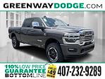 New 2025 Ram 2500 Laramie Crew Cab 4x4 Pickup for sale #SG559105 - photo 1