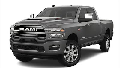 New 2025 Ram 2500 Laramie Crew Cab 4x4 Pickup for sale #SG559106 - photo 1