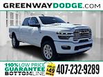 New 2025 Ram 2500 Laramie Crew Cab 4x4 Pickup for sale #SG559107 - photo 1