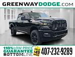 New 2025 Ram 2500 Big Horn Crew Cab 4x4 Pickup for sale #SG570194 - photo 1
