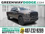 New 2025 Ram 2500 Laramie Mega Cab 4x4 Pickup for sale #SG574034 - photo 1