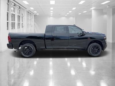 New 2025 Ram 2500 Laramie Mega Cab 4x4 Pickup for sale #SG574035 - photo 2