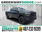 New 2025 Ram 2500 Laramie Mega Cab 4x4 Pickup for sale #SG574035 - photo 1
