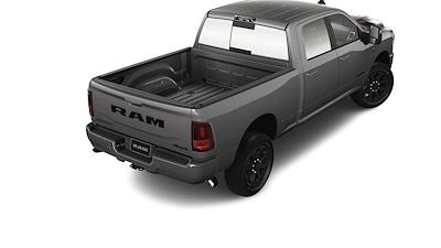 New 2025 Ram 2500 Laramie Crew Cab 4x4 Pickup for sale #SG574039 - photo 2