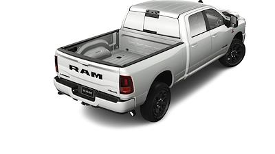 New 2025 Ram 2500 Laramie Crew Cab 4x4 Pickup for sale #SG574041 - photo 2