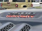 New 2025 Ram 2500 Laramie Crew Cab 4x4 Pickup for sale #SG585389 - photo 8