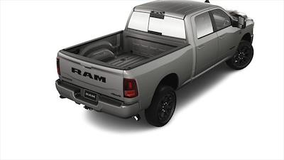New 2025 Ram 2500 Laramie Crew Cab 4x4 Pickup for sale #SG585390 - photo 2
