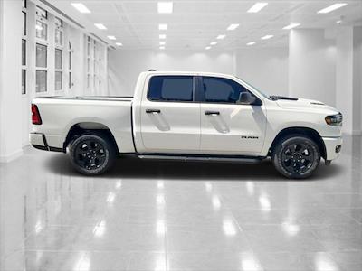 New 2025 Ram 1500 Tradesman Crew Cab 4x4 Pickup for sale #SN221032 - photo 2