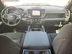 New 2025 Ram 1500 Tradesman Crew Cab 4x4 Pickup for sale #SN221032 - photo 11