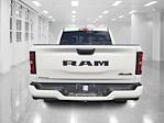 New 2025 Ram 1500 Tradesman Crew Cab 4x4 Pickup for sale #SN221032 - photo 4