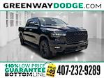 New 2025 Ram 1500 Tradesman Crew Cab 4x4 Pickup for sale #SN226887 - photo 1