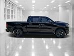 New 2025 Ram 1500 Tradesman Crew Cab 4x4 Pickup for sale #SN226887 - photo 2