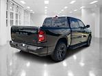 New 2025 Ram 1500 Tradesman Crew Cab 4x4 Pickup for sale #SN226887 - photo 3