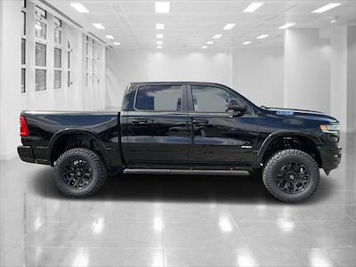 New 2025 Ram 1500 Big Horn Crew Cab 4x4 Pickup for sale #SN511705 - photo 2