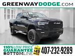 New 2025 Ram 1500 Big Horn Crew Cab 4x4 Pickup for sale #SN511705 - photo 1