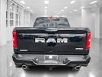 New 2025 Ram 1500 Big Horn Crew Cab 4x4 Pickup for sale #SN511705 - photo 4
