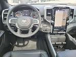 New 2025 Ram 1500 Big Horn Crew Cab 4x4 Pickup for sale #SN511705 - photo 13