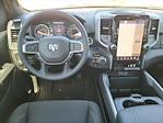 New 2025 Ram 1500 Big Horn Crew Cab 4x4 Pickup for sale #SN516874 - photo 14