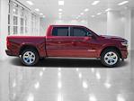 New 2025 Ram 1500 Big Horn Crew Cab 4x4 Pickup for sale #SN516874 - photo 2