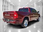 New 2025 Ram 1500 Big Horn Crew Cab 4x4 Pickup for sale #SN516874 - photo 3