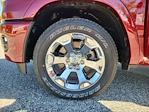 New 2025 Ram 1500 Big Horn Crew Cab 4x4 Pickup for sale #SN516874 - photo 33
