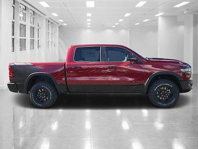 New 2025 Ram 1500 Rebel Crew Cab 4x4 Pickup for sale #SN609109 - photo 2