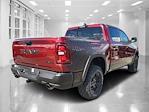 New 2025 Ram 1500 Rebel Crew Cab 4x4 Pickup for sale #SN609109 - photo 3