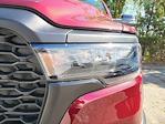 New 2025 Ram 1500 Rebel Crew Cab 4x4 Pickup for sale #SN609109 - photo 5