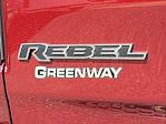 New 2025 Ram 1500 Rebel Crew Cab 4x4 Pickup for sale #SN609109 - photo 8