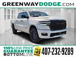 New 2025 Ram 1500 Limited Crew Cab 4x4 Pickup for sale #SN645202 - photo 1