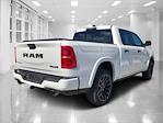 New 2025 Ram 1500 Limited Crew Cab 4x4 Pickup for sale #SN645202 - photo 3