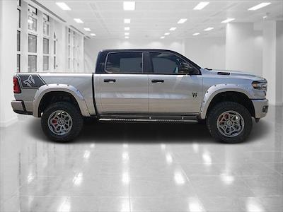 New 2025 Ram 1500 Big Horn Crew Cab 4x4 Pickup for sale #SN658910 - photo 2