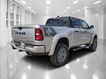 New 2025 Ram 1500 Big Horn Crew Cab 4x4 Pickup for sale #SN658910 - photo 3