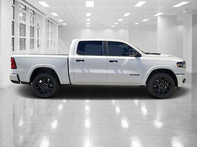 New 2025 Ram 1500 Laramie Crew Cab Pickup for sale #SN696762 - photo 2