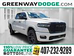 New 2025 Ram 1500 Laramie Crew Cab Pickup for sale #SN696762 - photo 1