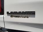 New 2025 Ram 1500 Laramie Crew Cab Pickup for sale #SN696762 - photo 8