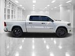 New 2025 Ram 1500 Laramie Crew Cab Pickup for sale #SN696762 - photo 2