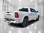 New 2025 Ram 1500 Laramie Crew Cab Pickup for sale #SN696762 - photo 3