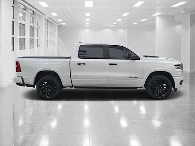 New 2025 Ram 1500 Limited Crew Cab 4x4 Pickup for sale #SN700112 - photo 2