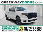 New 2025 Ram 1500 Limited Crew Cab 4x4 Pickup for sale #SN700112 - photo 1