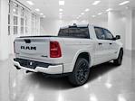 New 2025 Ram 1500 Limited Crew Cab 4x4 Pickup for sale #SN700112 - photo 3