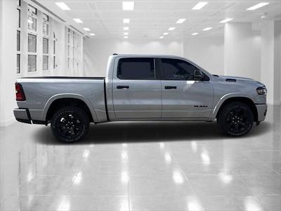 New 2025 Ram 1500 Big Horn Crew Cab Pickup for sale #SN700707 - photo 2
