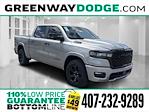 New 2025 Ram 1500 Big Horn Crew Cab Pickup for sale #SN700707 - photo 1